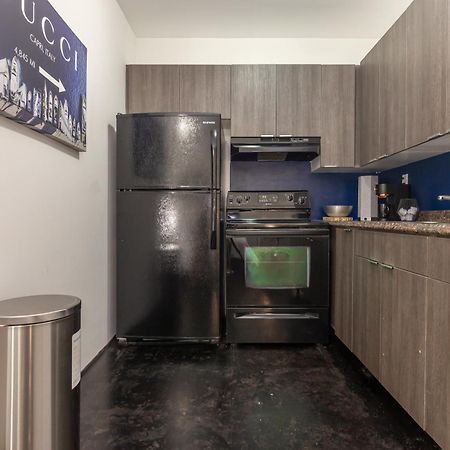 Home Miami Midtown - Wynwood Area With Balcony - Art District Near Beach Eksteriør billede