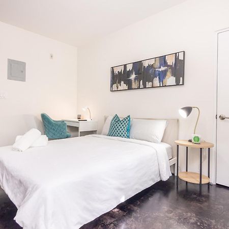 Home Miami Midtown - Wynwood Area With Balcony - Art District Near Beach Eksteriør billede