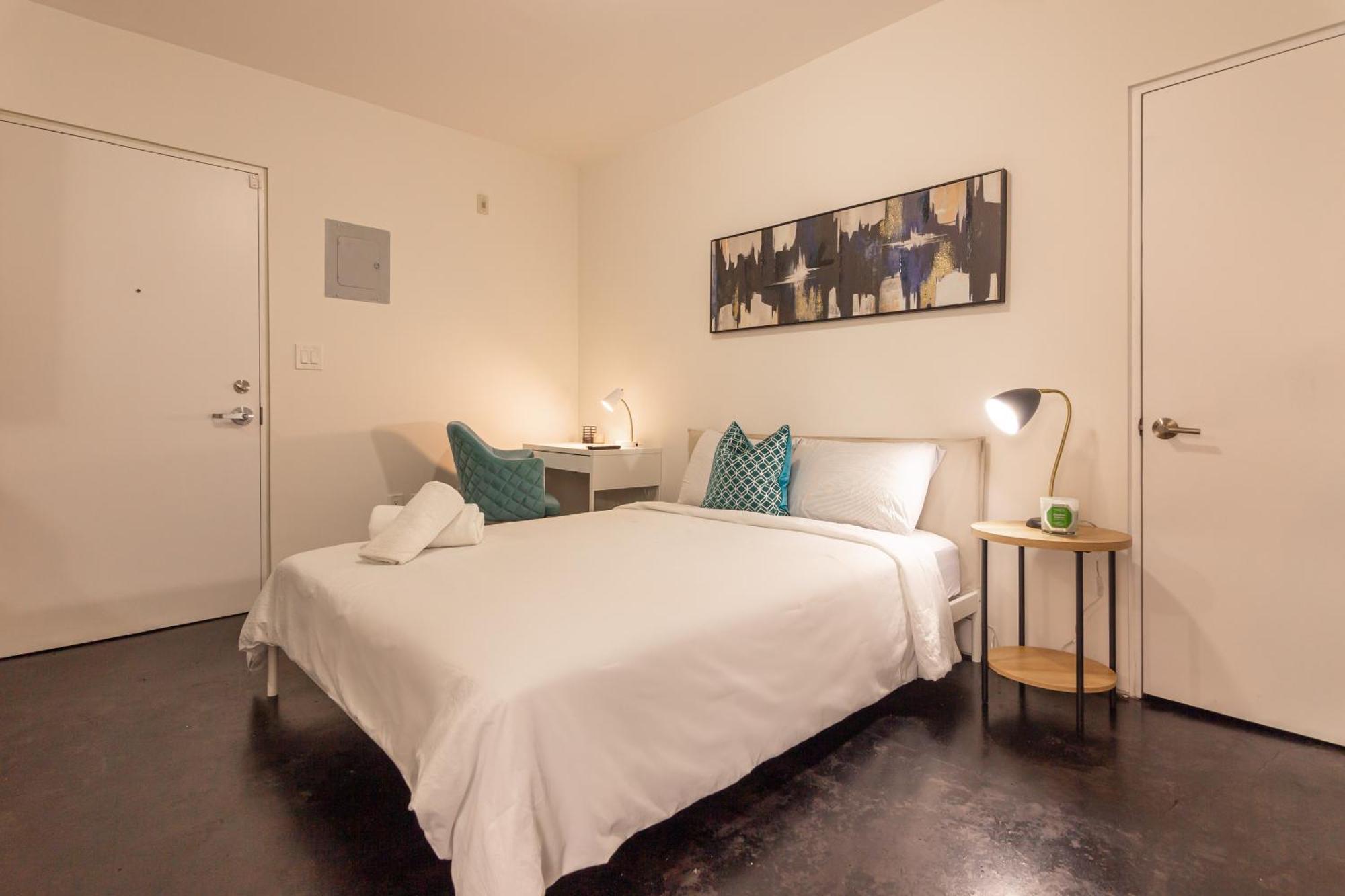 Home Miami Midtown - Wynwood Area With Balcony - Art District Near Beach Eksteriør billede