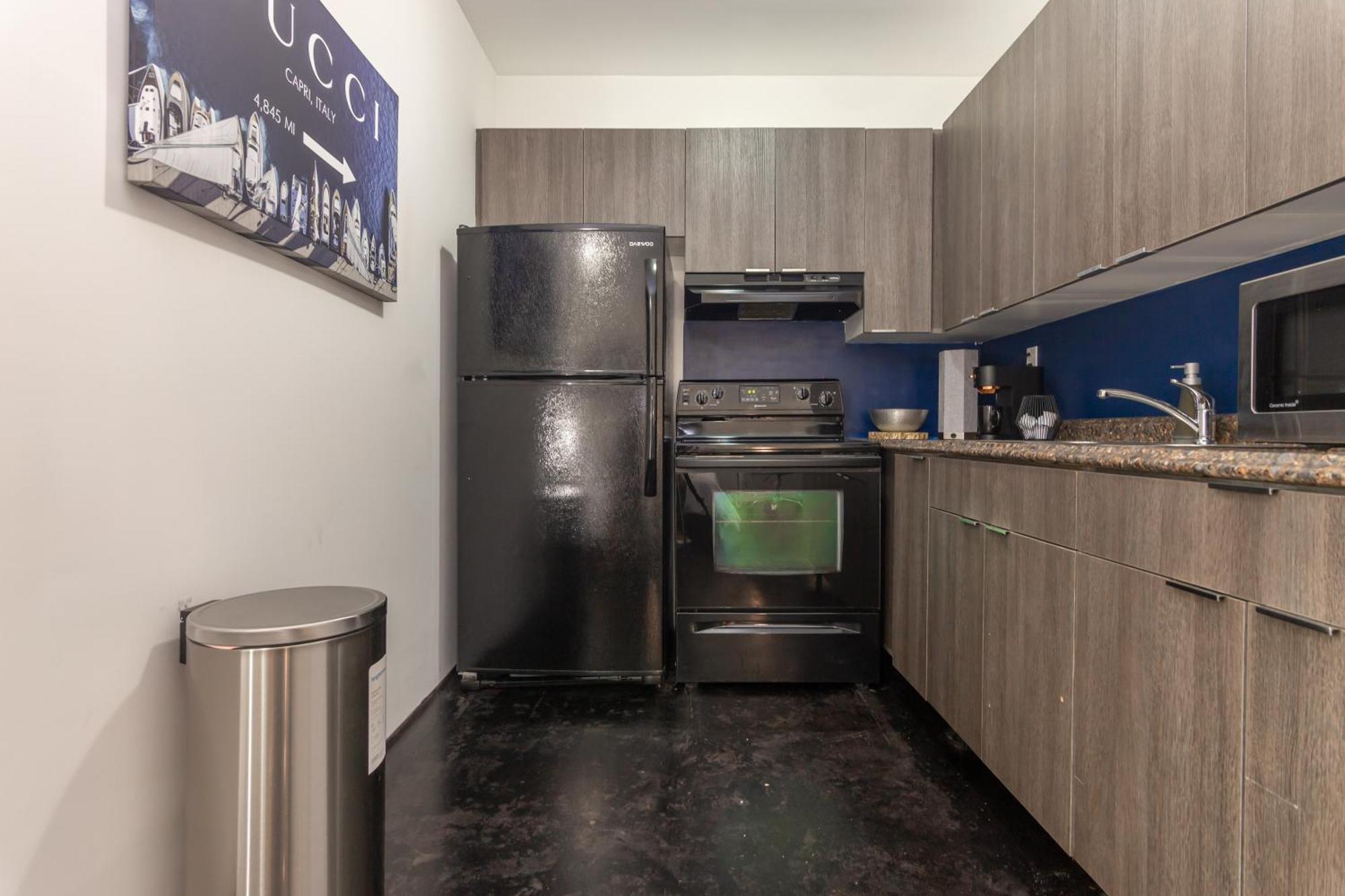 Home Miami Midtown - Wynwood Area With Balcony - Art District Near Beach Eksteriør billede