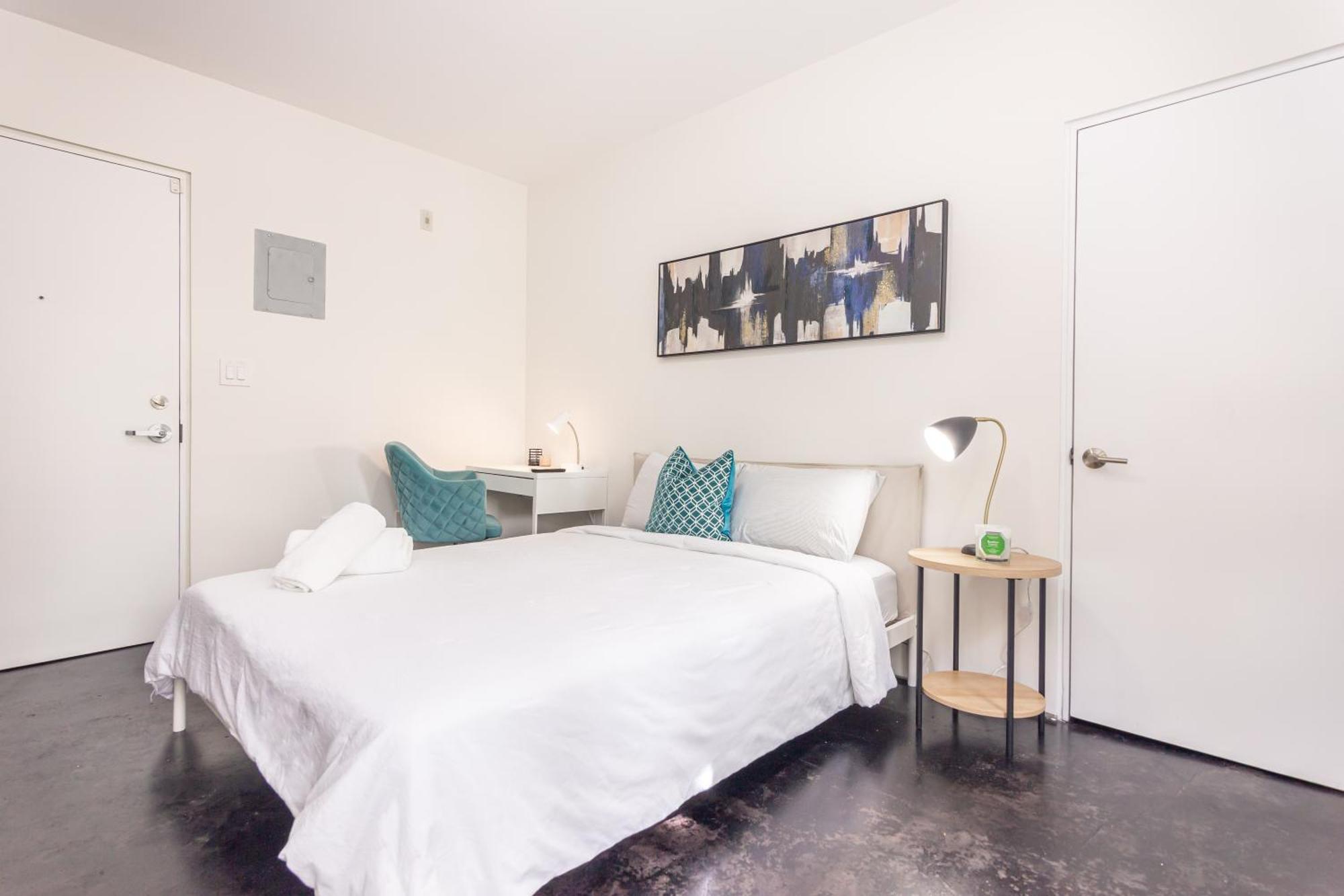 Home Miami Midtown - Wynwood Area With Balcony - Art District Near Beach Eksteriør billede