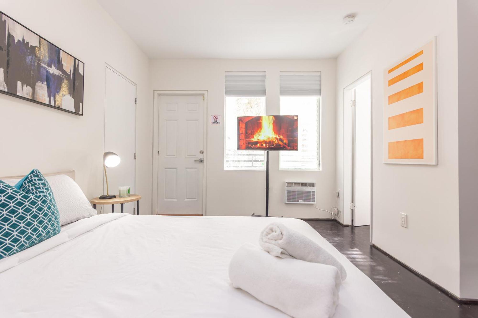 Home Miami Midtown - Wynwood Area With Balcony - Art District Near Beach Eksteriør billede