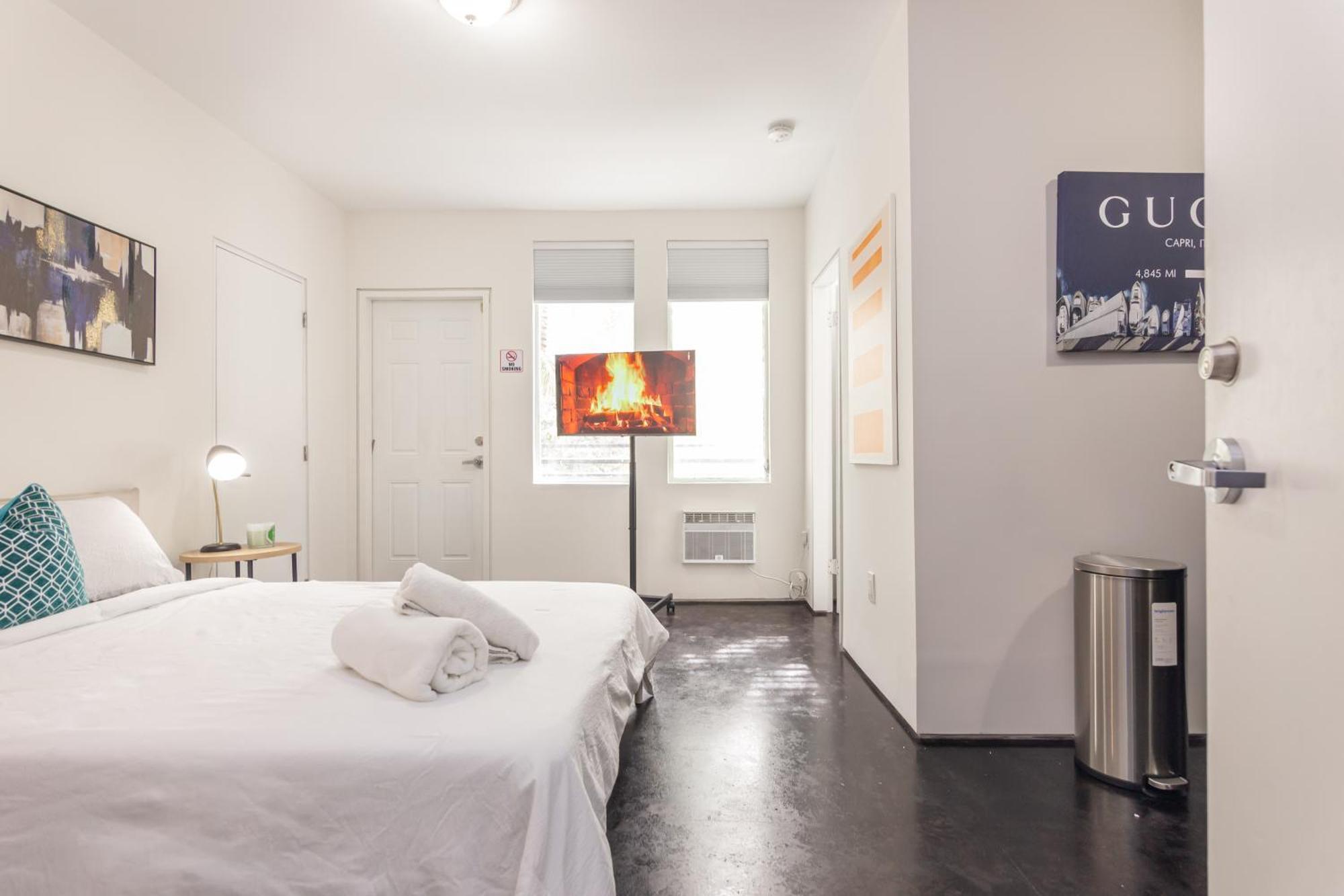 Home Miami Midtown - Wynwood Area With Balcony - Art District Near Beach Eksteriør billede