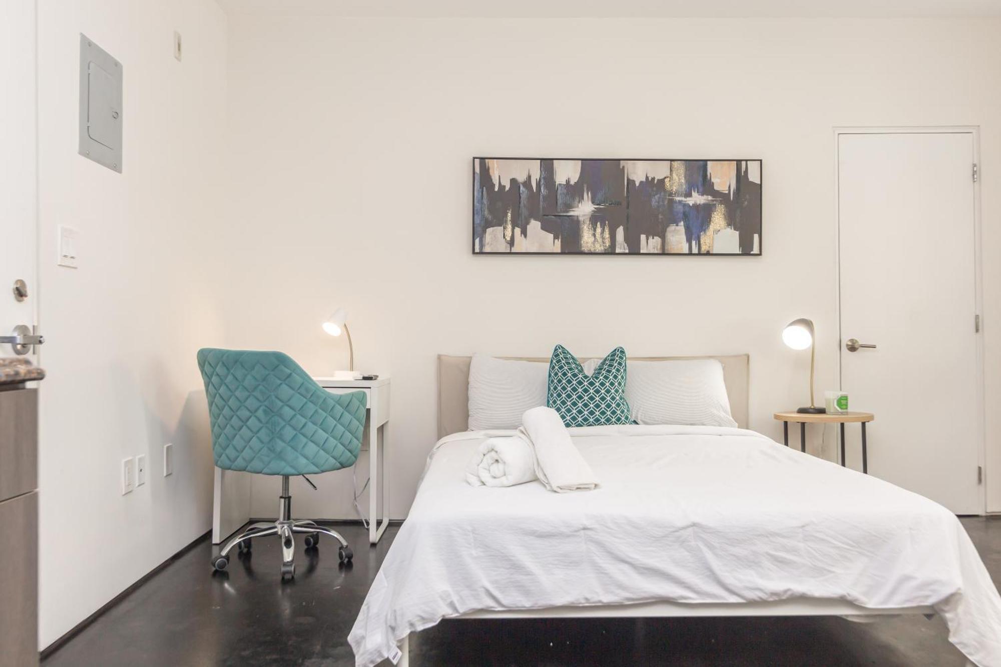 Home Miami Midtown - Wynwood Area With Balcony - Art District Near Beach Eksteriør billede